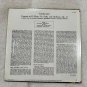 Tchaikovsky Violin Concerto In D Major London Symphony 1958 Vinyl STS 33 RPM