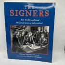 The Signers: the Fifty-six Stories Behind the Declaration of Independence