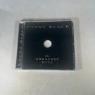 Clint Black The Greatest Hits CD 1996 Country Music Album 16 Tracks
