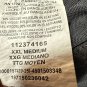 Lee Comfort Waistband Bootcut Pants XXL Mid Rise Black Stretch Professional Fit