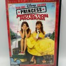 Disney Princess Protection Program Royal BFF 2009 DVD Selena Gomez Demi Lovato