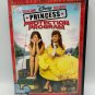 Disney Princess Protection Program Royal BFF 2009 DVD Selena Gomez Demi Lovato