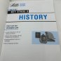 Letts Study Guide History (Key Stage 3 Study Guides) Age 11-14 Peter Lane