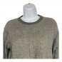 Everlane Womens Crewneck Sweater Size XS Gray Lightweight Knit Casual Fit
