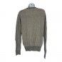 Everlane Womens Crewneck Sweater Size XS Gray Lightweight Knit Casual Fit