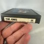 Tom Jones Say Youll Stay Until Tomorrow 8-Track Stereo Epic Format
