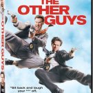 The Other Guys Unrated DVD Sony Pictures Action & Adventure NTSC PG-13