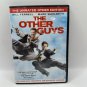 The Other Guys Unrated DVD Sony Pictures Action & Adventure NTSC PG-13