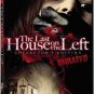 The Last House On The Left Unrated Collectors Edition DVD Wes Craven 2008 Film