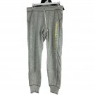 Abercrombie & Fitch Mens Gray Joggers Size XS Logo Sweatpants Lounge Wear Abercrombie & Fitch Mens Gray Joggers Size XS Logo Sweatpants Lounge Wear