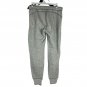 Abercrombie & Fitch Mens Gray Joggers Size XS Logo Sweatpants Lounge Wear