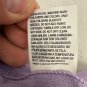 All In Motion Purple Womens Medium Athletic Tank Top Scoop Neck Lightweight