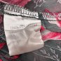 Millers Womens Floral Blouse Size 16 Sheer Short Sleeve Button-Up Shirt