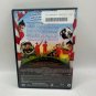 Charlie & The Chocolate Factory DVD Widescreen Edition