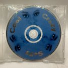 Cool Crazy By TLC Sony Music CD Album With Jewel Case
