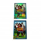 Disney Camp Rock Extended Rock Star Edition DVD