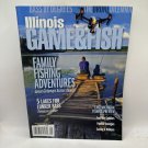 Illinois Game & Fish Magazine May 2016 Illinois Game & Fish Magazine May 2016
