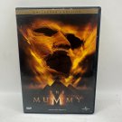 The Mummy Collectors Edition DVD Movie The Mummy Collectors Edition DVD Movie