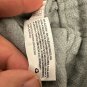 Goodfellow & Co Mens Gray Jogger Pants Size S Cotton Blend Comfy Casual Wear