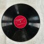 Hunterdon Central High School LP Record 33 1/3 RPM Red Label Symphonic & Vocal