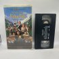 Richie Rich VHS 1995 Family Comedy Starring Macaulay Culkin Warner Bros