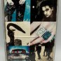 U2 Achtung Baby Audio Cassette Album 1991 Island Records Rock & Roll Vintage