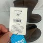 Herman Survivors Mens Steel Toe Plower Brown Waterproof Work Boots Size 12 Leath