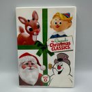 The Original Christmas Classics Rudolph The Red Nosed Reindeer DVD
