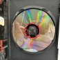 Last Man Standing DVD 1996 Bruce Willis New Line Home Entertainment Edition R