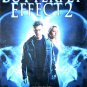 The Butterfly Effect 2 DVD Movie Rated R NTSC New Line Region 1 Widescreen