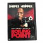 Boiling Point DVD Movie Warner Bros Rated R NTSC Region 1 Full Screen 1992