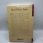 Tales From Grace Chapel Inn: Back Home Again Melody Carlson 2003 Hardcover