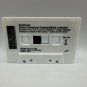 Beethoven Symphony No. 6 "Pastoral" Cassette Boston Symphony Orchestra RCA 1969