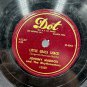 Johnny Maddox And The Rhythmasters Coconut Grove / Little Grass Shack 78 RPM Dot