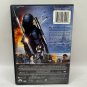 GI Joe The Rise Of Cobra DVD 2009 PG 13 Channing Tatum Paramount Widescreen
