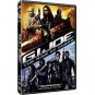 GI Joe The Rise Of Cobra DVD 2009 PG 13 Channing Tatum Paramount Widescreen