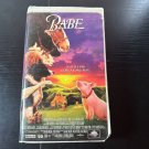 Babe VHS Movie 1995 Universal Family Feature Digitally Mastered