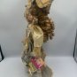 Selena Rose Collection Limited Ed. Porcelain Doll Certificate Of Authenticity