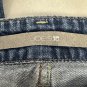 Joes Jeans Womens Rocker Fit Bootcut Denim Jeans Size 27 Medium Wash Stretch