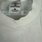 Fruit Of The Loom Mac Attack Pack T-Shirt Mens Size L White Graphic