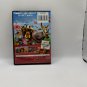 Madly Madagascar 2013 NR Voices Ben Stiller DreamWorks DVD Animated Comedy