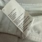 Blissful Benefits Warners Lightly Lined Underwire Bra 36C White Nylon Comfort