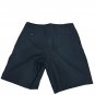 Club Room Mens Navy Cotton Shorts Size 36