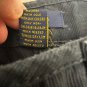 Club Room Mens Navy Cotton Shorts Size 36