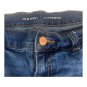 Old Navy Womens Boyfriend Cutoff Jean Shorts Size 6 Regular Distressed Denim