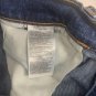 Old Navy Womens Boyfriend Cutoff Jean Shorts Size 6 Regular Distressed Denim