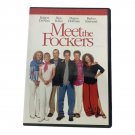 Meet The Fockers DVD 2004 PG13 Ben Stiller Robert De Niro Universal Widescreen
