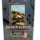 Dream Plan Build Allen Keller Bluff City Southern Part 2 Great American DVD