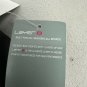 Layer 8 Womens Black & Pink Athletic Leggings Medium Performance Polyester