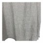 Grant Thomas Linen-Cotton Knit Polo Shirt Beige Mens Size M Short Sleeve
